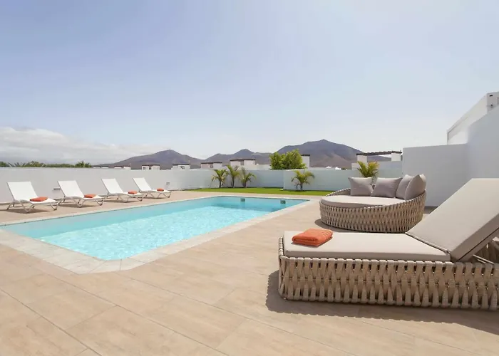 فيلة Homu Aura - Fantastica Con Piscina Privada