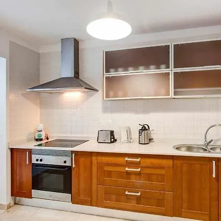 Villa Homu Aura - Fantástica Con Piscina Privada Playa Blanca (Lanzarote)