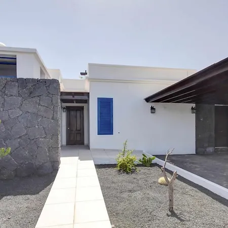 Homu Aura - Fantástica Con Piscina Privada Villa