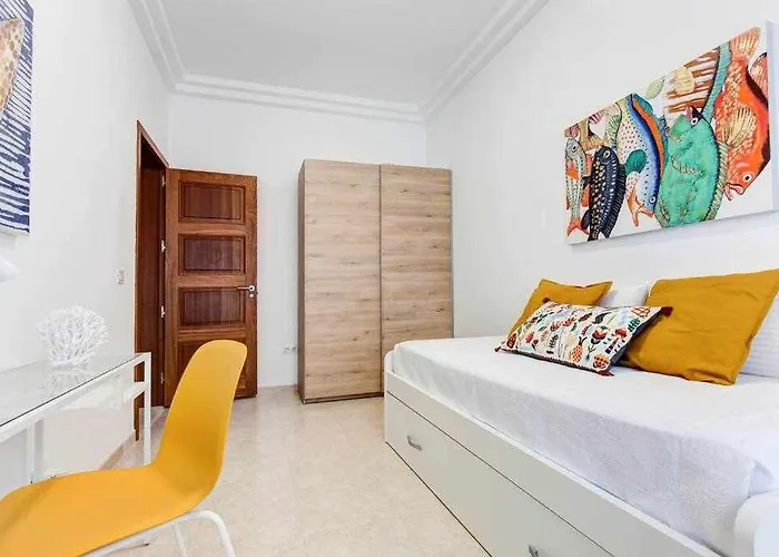 Homu Aura - Fantastica Con Piscina Privada * Playa Blanca