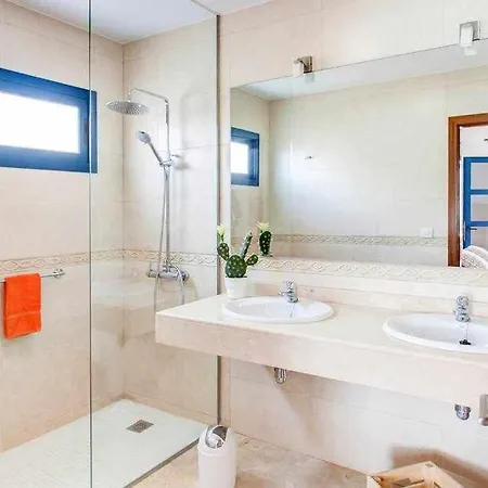 וילה Homu Aura - Fantastica Con Piscina Privada *