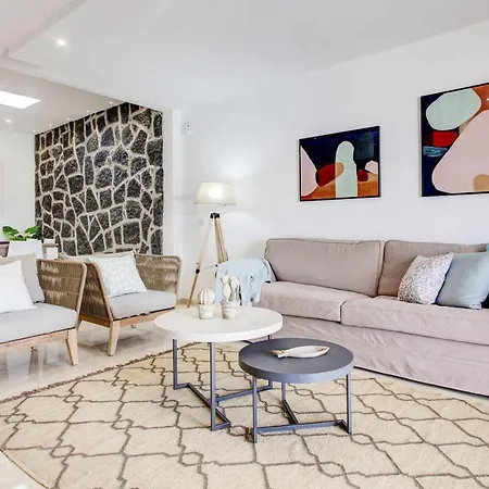 Homu Aura Fantastica Con Piscina Privada Villa