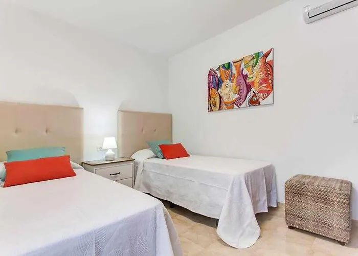 Homu Aura - Fantastica Con Piscina Privada Villa