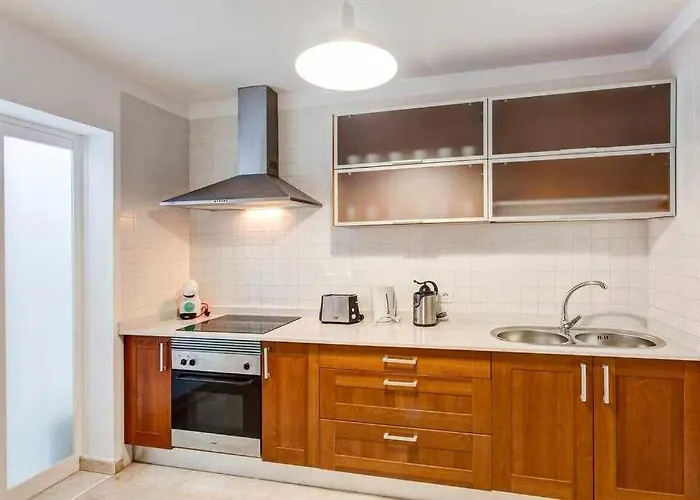 Villa Homu Aura - Fantastica Con Piscina Privada Playa Blanca (Lanzarote)