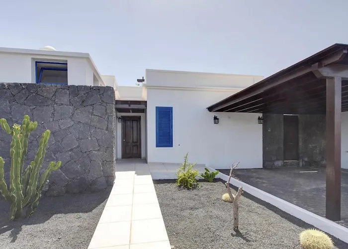 Homu Aura - Fantastica Con Piscina Privada Villa