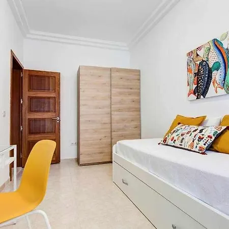 Homu Aura Fantastica Con Piscina Privada * Playa Blanca (Lanzarote)