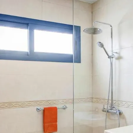 Villa Homu Aura Fantastica Con Piscina Privada *