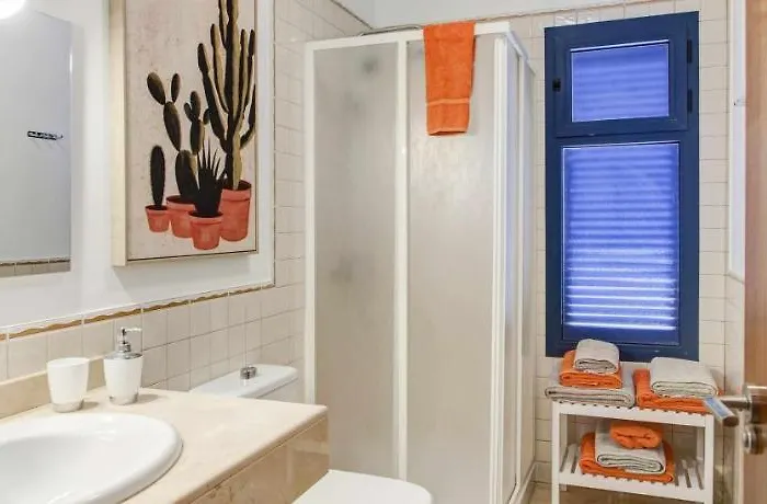 Homu Aura - Fantástica Con Piscina Privada