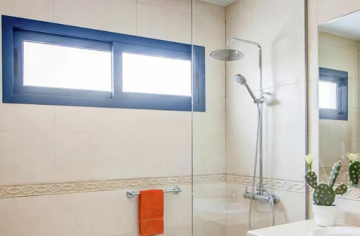 Villa Homu Aura - Fantástica Con Piscina Privada *
