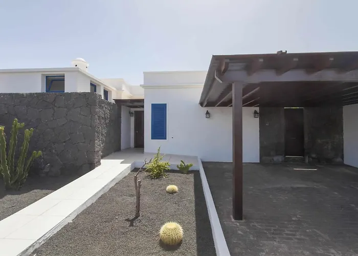 Homu Aura - Fantastica Con Piscina Privada *