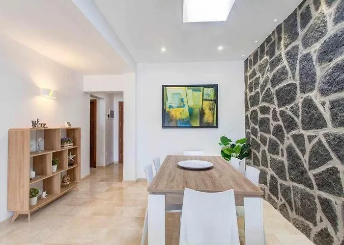 Homu Aura - Fantástica Con Piscina Privada